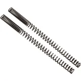 Fork spring progressive YSS 34. 5X7X12X540 for: Honda CB