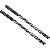 Fork spring progressive YSS 31. 0X5. 8X9. 6X580 for: Honda GL