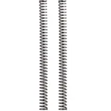 Gabelfeder linear YSS Federrate 2.4 für Motorräder