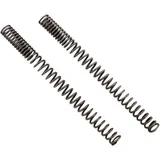 Fork spring progressive YSS 37. 0X7X10. 5X435 for: Honda CB - X4