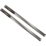 Gabelfeder progressiv YSS 35. 0X5. 5X8. 5X575 passend für: Triumph Trident