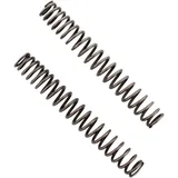 Fork spring progressive YSS 37. 5X8X10X255 for: Honda CBR