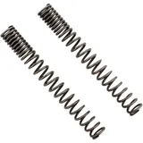 Fork spring progressive YSS 39. 5X8X12. 5X312 for: Honda CBR
