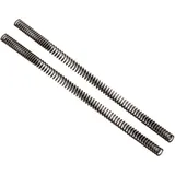 Gabelfeder progressiv YSS 28. 0X4. 6X5. 8X580 passend für: Honda CBX