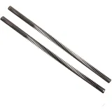 Gabelfeder progressiv YSS 22. 0X5X7. 1X570 passend für: Honda CX