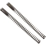 Fork spring progressive YSS 34. 0X9X12X465 for: Honda ST