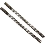 Progressive Fork Spring YSS 32.0X6.4X7.7X590 for Motorcycles