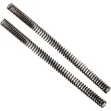 Gabelfeder progressiv YSS 29. 0X5. 1X7. 3X480 passend für: Kawasaki EL