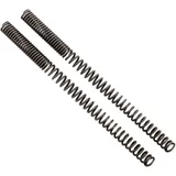 Fork spring progressive YSS 35. 0X5. 8X10. 5X550 for: Kawasaki GPZ