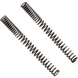 Gabelfeder progressiv YSS 34. 5X7X11X340 passend für: Kawasaki GPZ