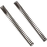 Gabelfeder progressiv YSS 34. 5X7. 5X9. 5X380 passend für: Kawasaki ZX - 6R