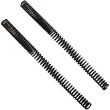 Gabelfeder progressiv YSS 34. 0X6. 1X11X495 passend für: Kawasaki ZX - 10