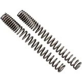 Fork spring progressive YSS 37. 5X7. 8X12X300 for: Kawasaki ZXR