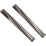 Gabelfeder progressiv YSS 35. 0X8X12X300 passend für: Kawasaki ZXR
