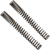 Gabelfeder progressiv YSS 35. 0X7. 2X10. 4X280 passend für: Kawasaki ZZR
