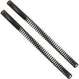 Gabelfeder progressiv YSS 32. 0X5. 7X8. 7X540 passend für: Kawasaki GTR