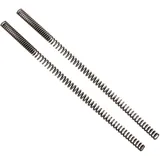 Fork spring progressive YSS 22. 0X5X7. 5X550 for: Honda CB