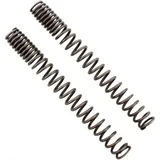 FORK SPRING PROGRESSIVE YSS 37.5X7.5X12X320