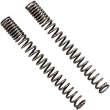 Gabelfeder progressiv YSS 35.0X9.5X13.5X300 für Motorräder