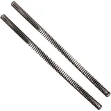Progressive Fork Spring YSS 27.0X4.9X7.5X615 for Motorcycles