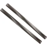 Progressive Fork Spring for YSS 33.5X8X16.1X490