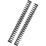 Fork spring linear YSS spring rate 8. 5 for: Indian Scout