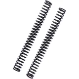 Fork spring linear YSS spring rate 9. 0 for: Kawasaki ZXR