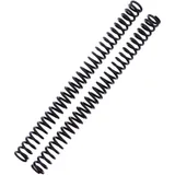 FORK SPRING LINEAR YSS SPRING RATE 9.5 7430446
