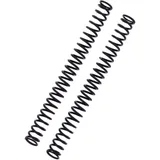 Fork spring linear YSS spring rate 7. 0 for: Honda CB