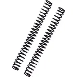 Fork spring linear YSS spring rate 7. 5 for: Kawasaki Z