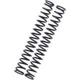 Fork spring linear YSS spring rate 8. 0 for: Ducati Panigale, 916, 1198