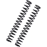 Fork spring linear YSS spring rate 8. 5 for: Triumph Street Triple, Daytona