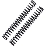 Fork spring linear YSS spring rate 9. 0 for: Kawasaki ZX - 6R 7430492