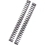 Fork spring linear YSS spring rate 9. 0 for: Honda CBR 7430496