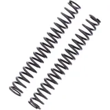 Fork spring linear YSS spring rate 9. 5 for: Honda CBR 7430499