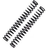 Gabelfeder linear YSS Federrate 9. 5 passend für: Kawasaki ZX - 6R 7430500