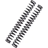 Fork spring linear YSS spring rate 9. 5 for: Honda CBR 7430501