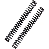 Fork spring linear YSS spring rate 9. 5 for: Kawasaki ZX - 6RR