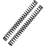 Fork spring linear YSS spring rate 9. 5 for: Honda CBR 7430504