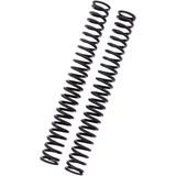 Fork spring linear YSS spring rate 9. 0 for: Kawasaki ZZR