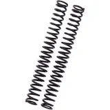 Fork spring linear YSS spring rate 9. 5 for: Kawasaki ZZR