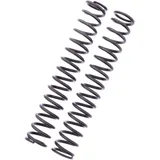 Fork spring linear YSS spring rate 9. 5 for: Kawasaki ZX - 10R