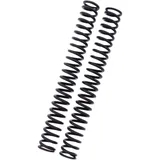 Fork spring linear YSS spring rate 9. 5 for: Ducati 848, 1198