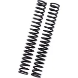 Fork spring linear YSS spring rate 11. 0 for: Aprilia Tuono