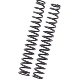 Fork spring linear yss LR380N090S240X