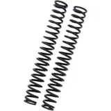 Fork spring linear YSS spring rate 9. 5 for: Honda VTR