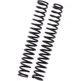 Gabelfeder linear YSS Federrate 8. 5 passend für: Triumph Daytona, Honda CBR