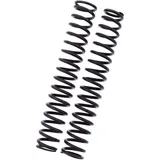 Gabelfeder linear YSS Federrate 9. 0 passend für: Kawasaki ZX - 9R, ZX - 6R