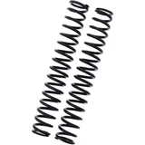 Fork spring linear YSS spring rate 9. 5 for: Honda CBR 7430584