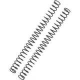 Gabelfeder linear YSS LR435A038S485X